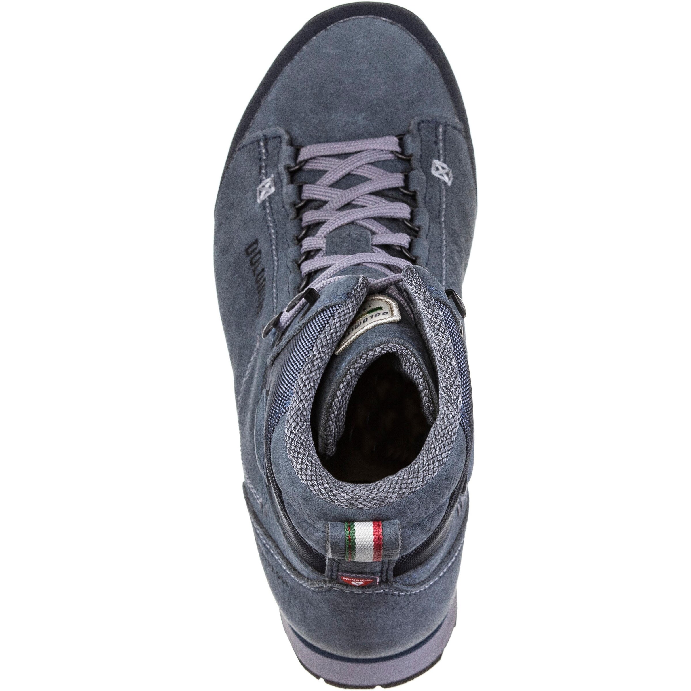 Dolomite Boots in Blue