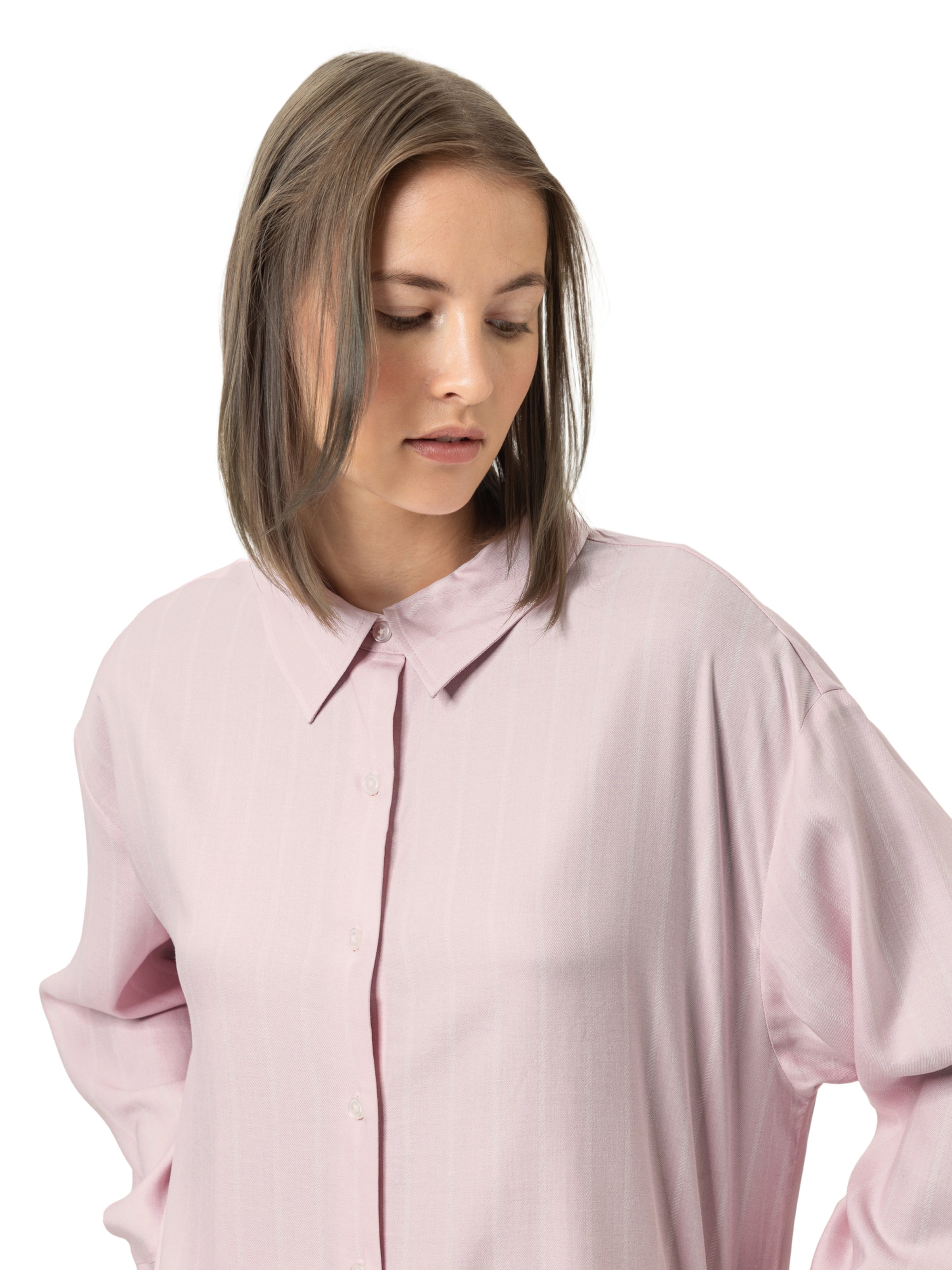 Pyjama Mey en rose