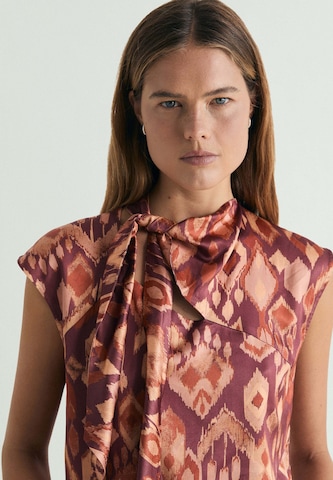 ScalpersBluza ' ' - crvena boja