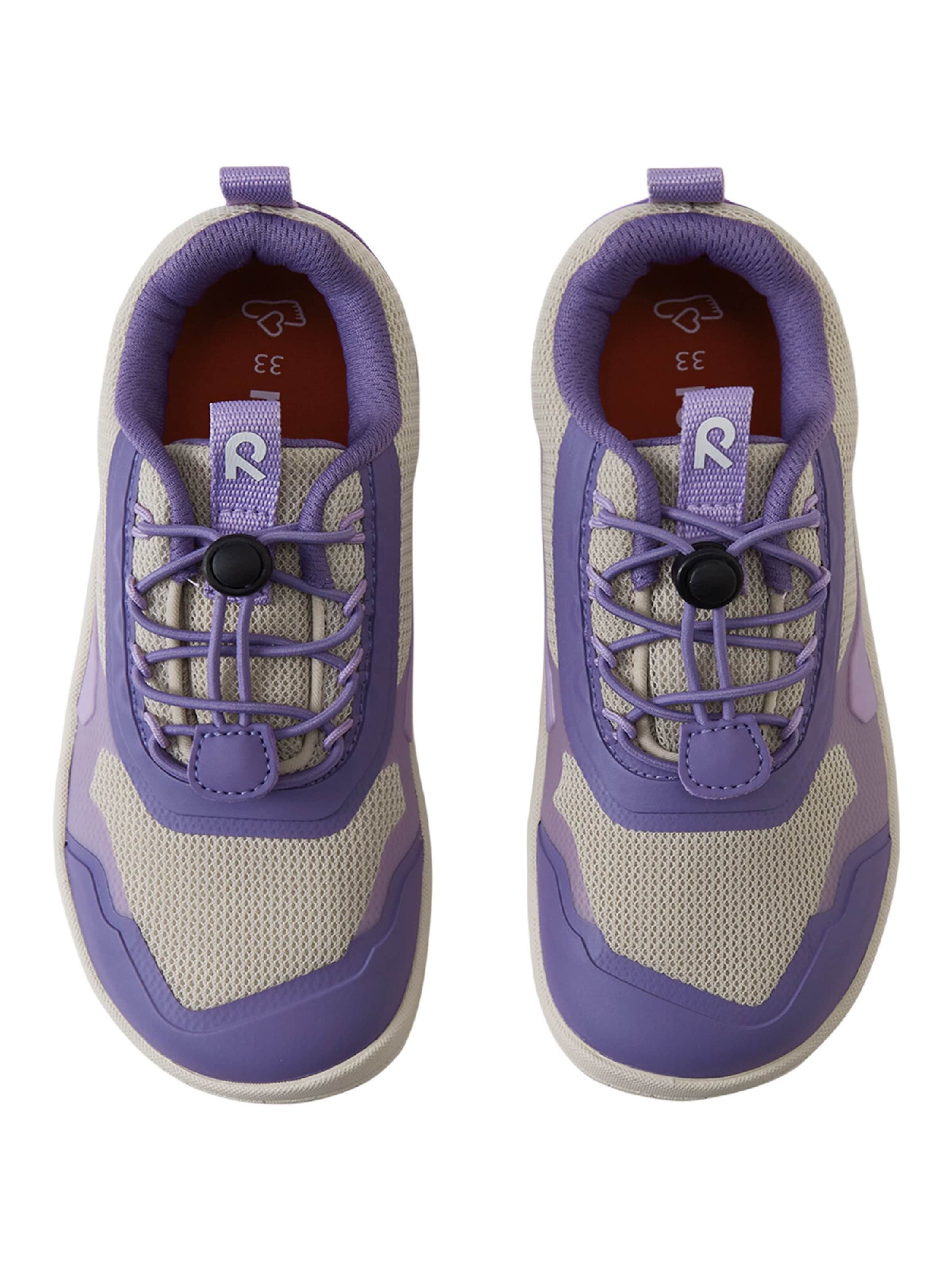 Baskets 'Tallustelu' Reima en violet