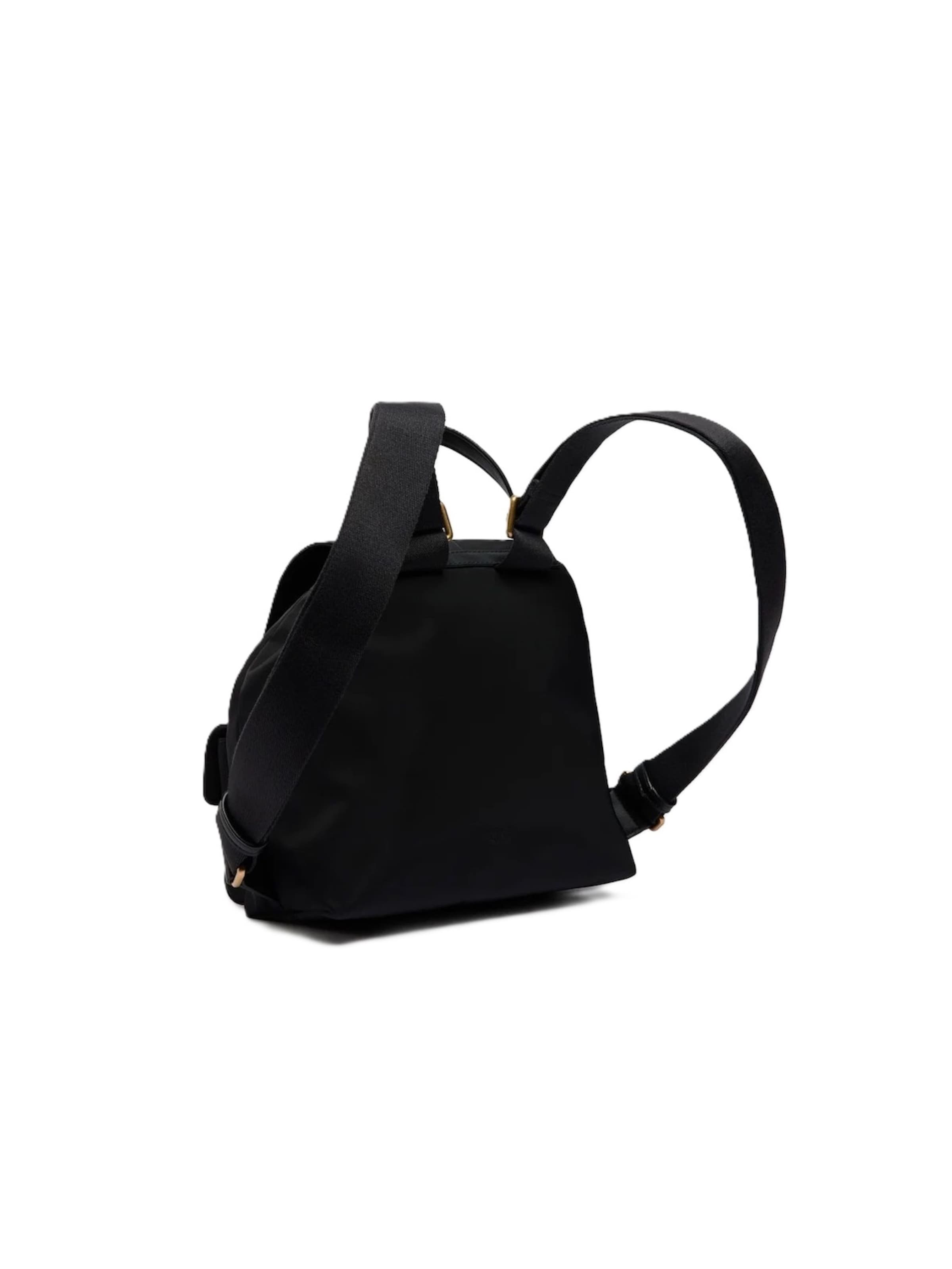 Zaino '106051 A358' di PINKO in nero