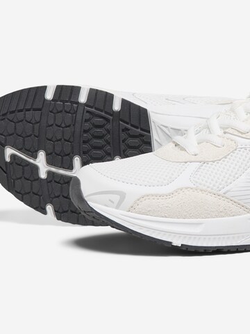 Sneaker bassa 'ONLJade' di ONLY in bianco