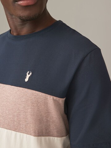 Next - Camisa em azul