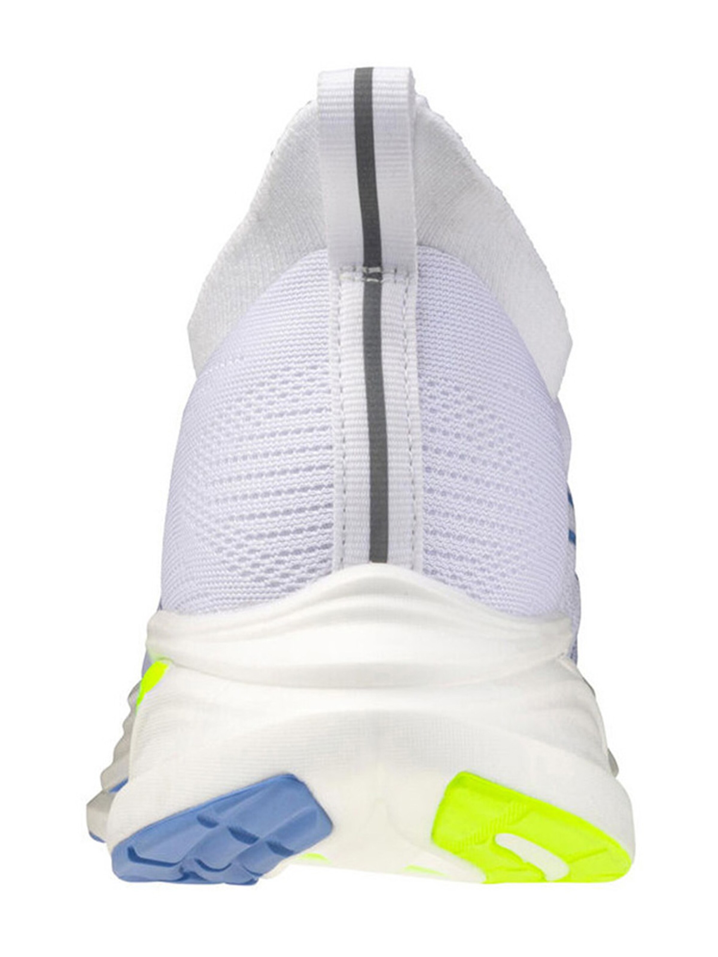 Chaussure de course 'NEO ZEN 2' MIZUNO en blanc