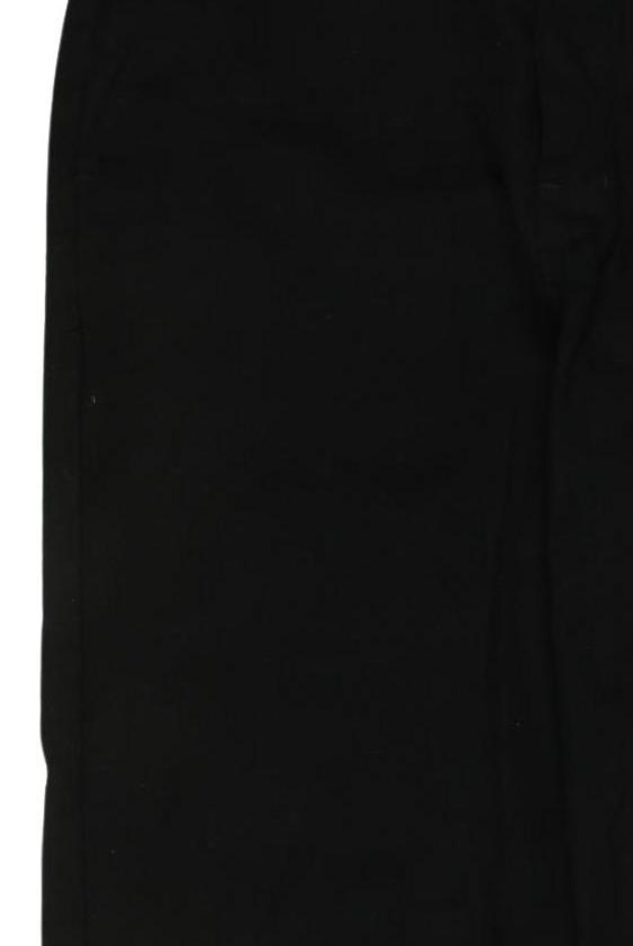 DICKIES Stoffhose 27 in Schwarz