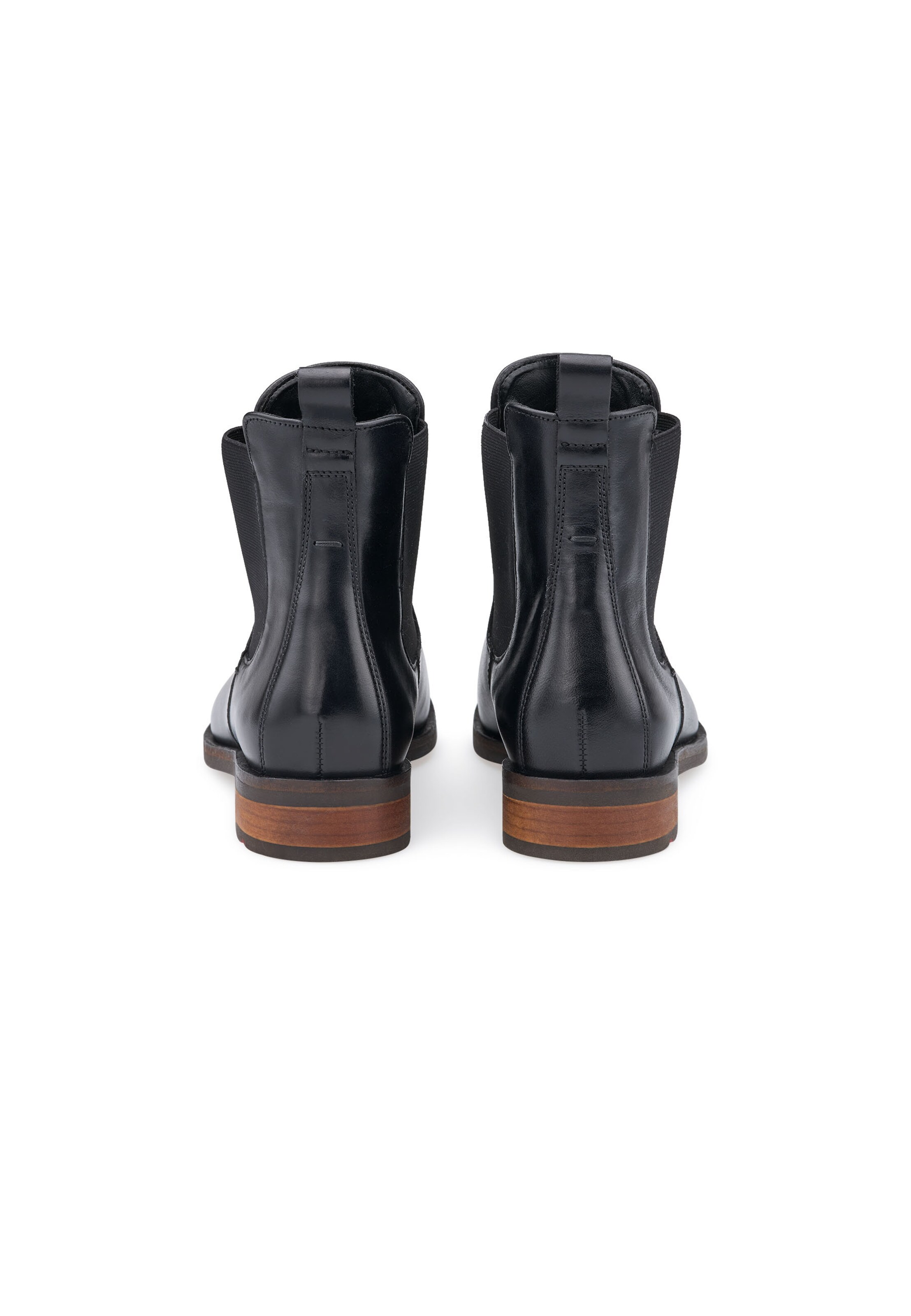 LLOYD Boots in Black