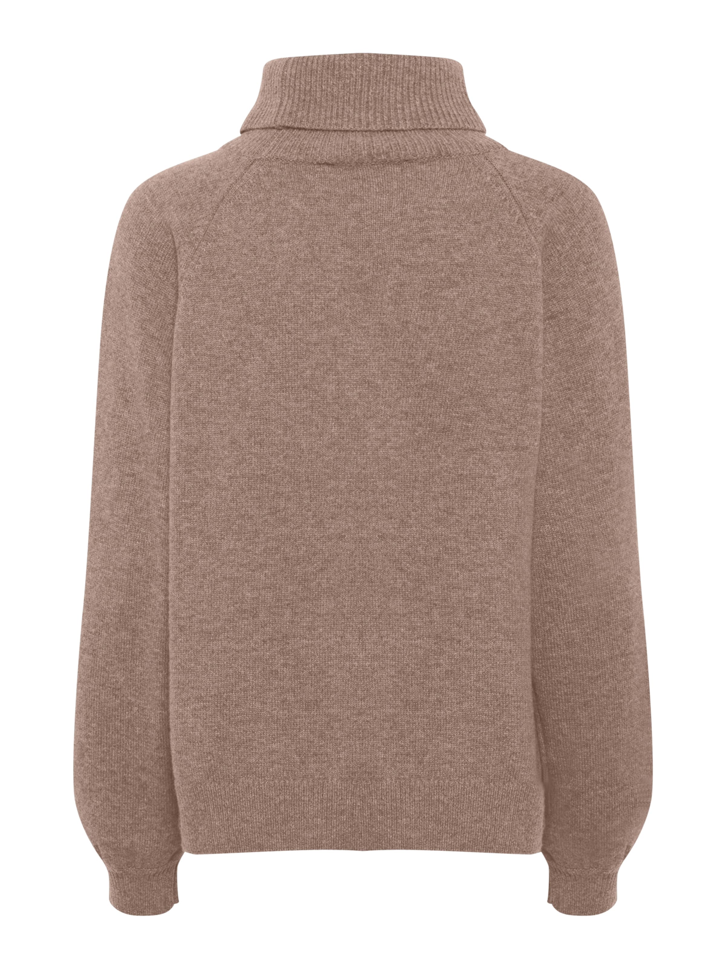 Gestuz Свитер 'Manzi' в Коричневый