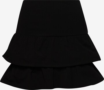 Superdry Skirt in Black: front