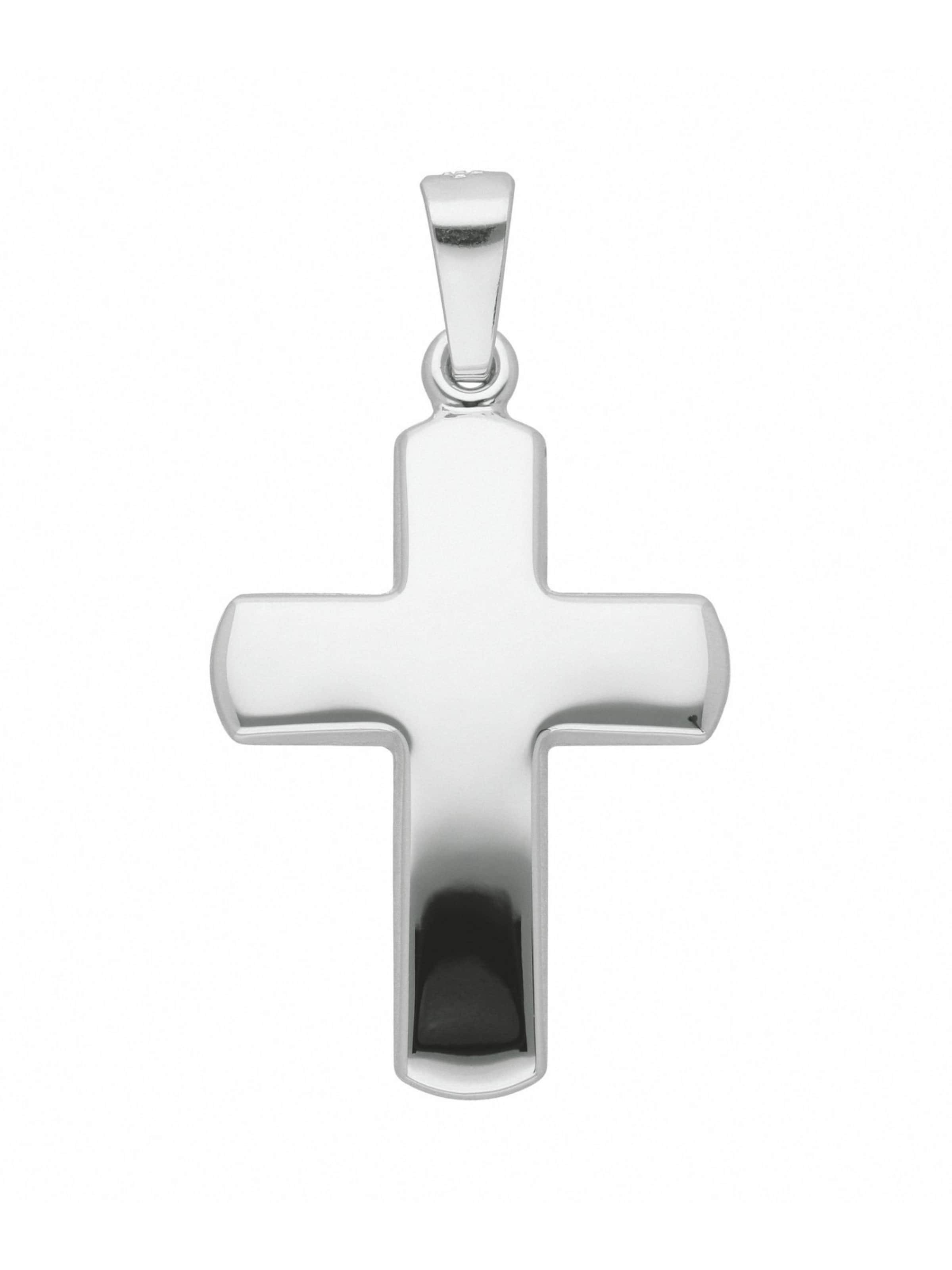 Adelia´s Anhänger in Silber: Vorderseite