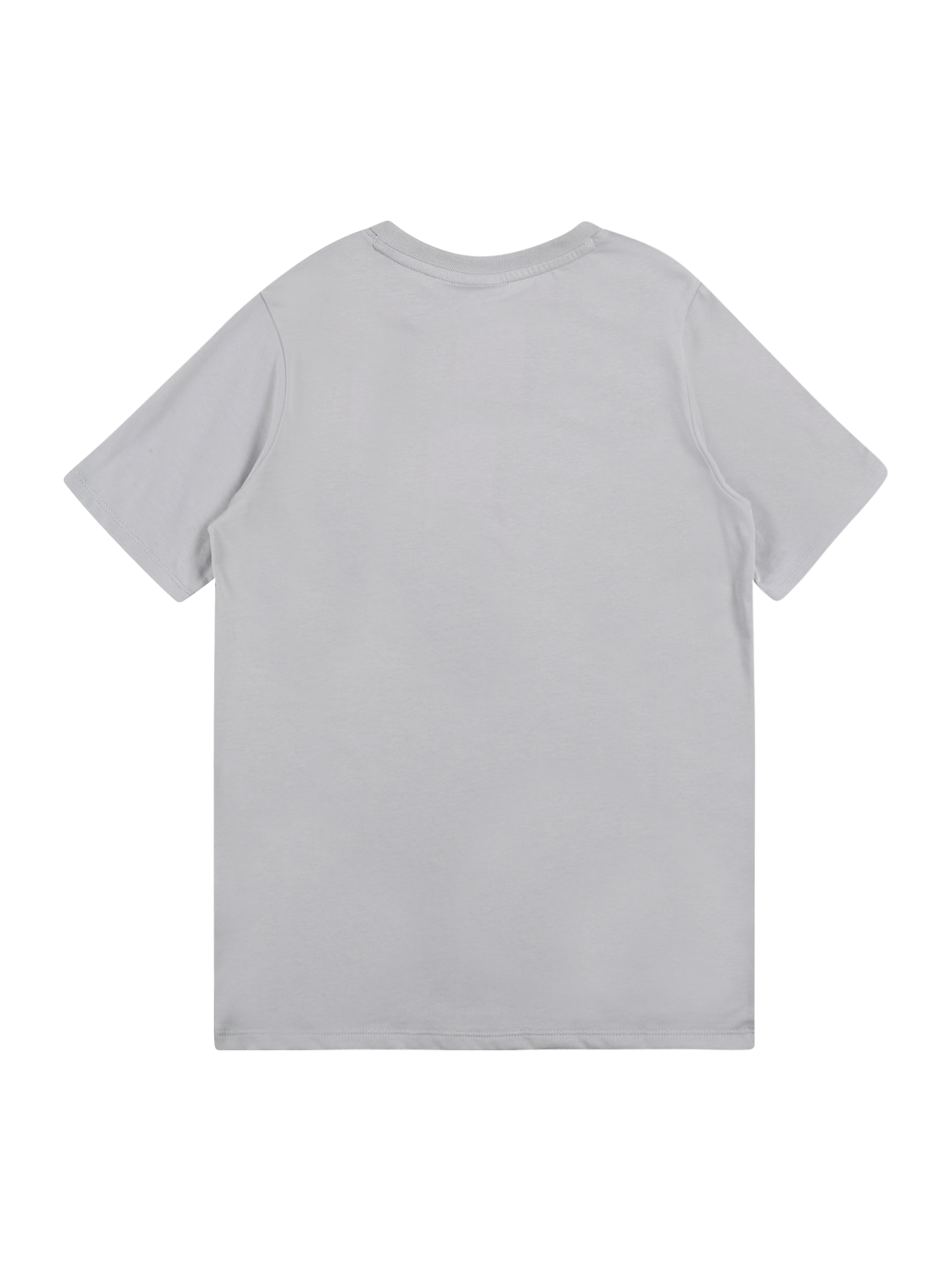 Chłopcy AaC75 Nike Sportswear Koszulka w kolorze Szarym 