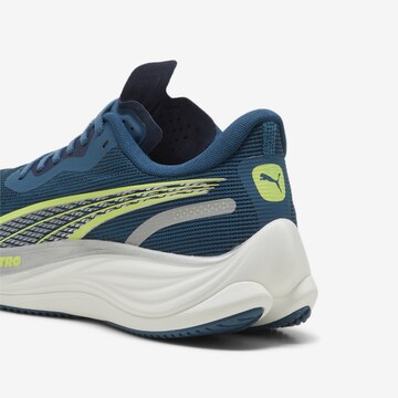 PUMA Sneaker low 'Velocity NITRO™ 3' in Blau