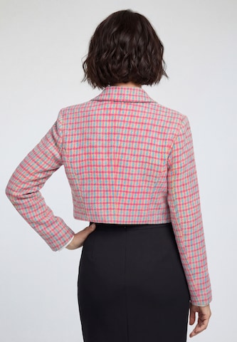 Blazer 'Fashion Look' LYNNEA en rose