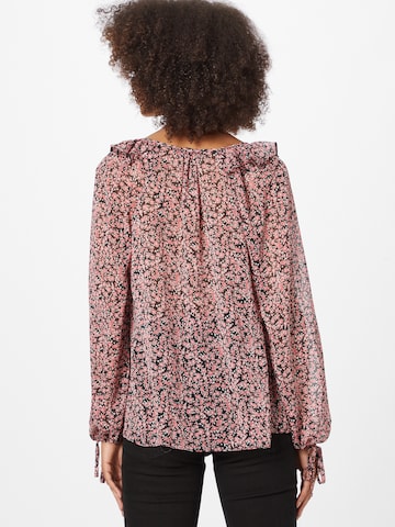 NEW LOOK Blouse 'KIMMY' in Pink