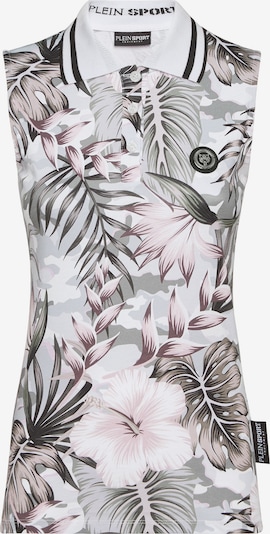 Plein Sport Camiseta en mezcla de colores, Vista del producto