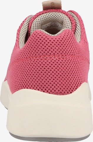 Legero Sneaker 'Balloon' in Pink