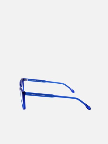 ISABEL MARANT Sunglasses in Blue