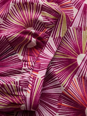 Seasalt Cornwall Blouse 'Embrace' in Roze