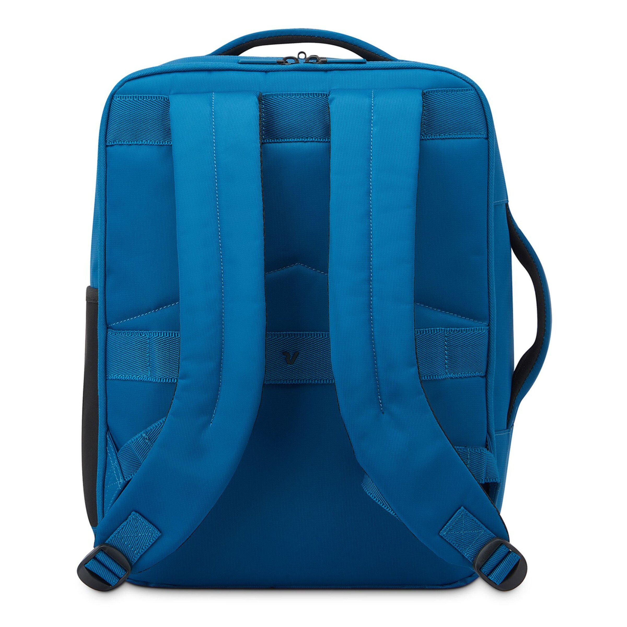 Roncato Backpack in Blue