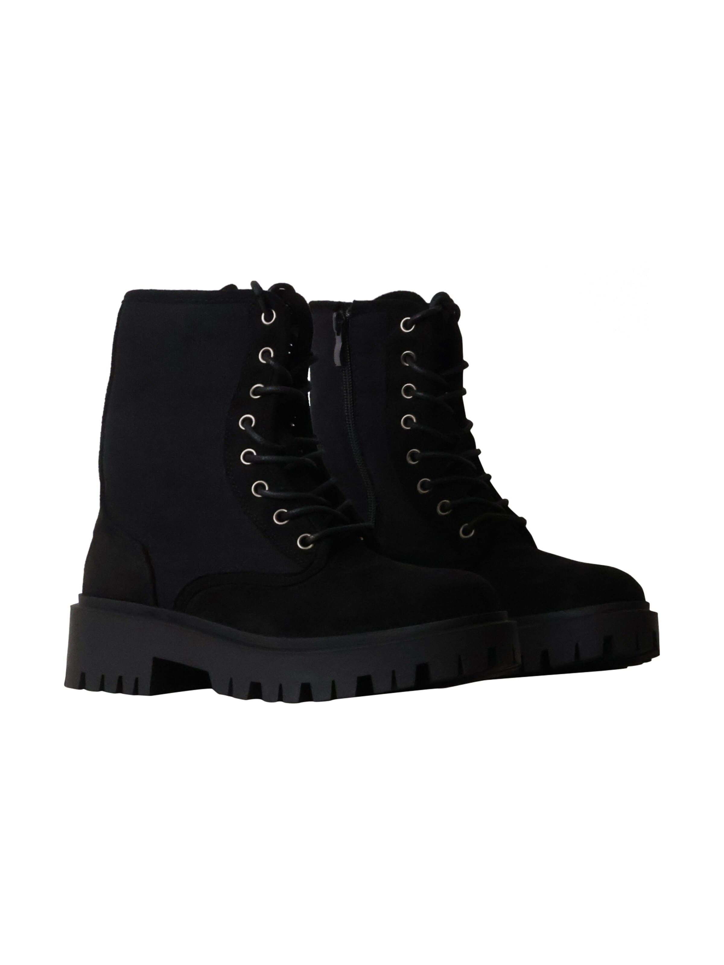 Ankle boots di Joia in nero