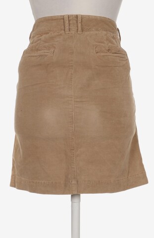 TOMMY HILFIGER Skirt in L in Beige