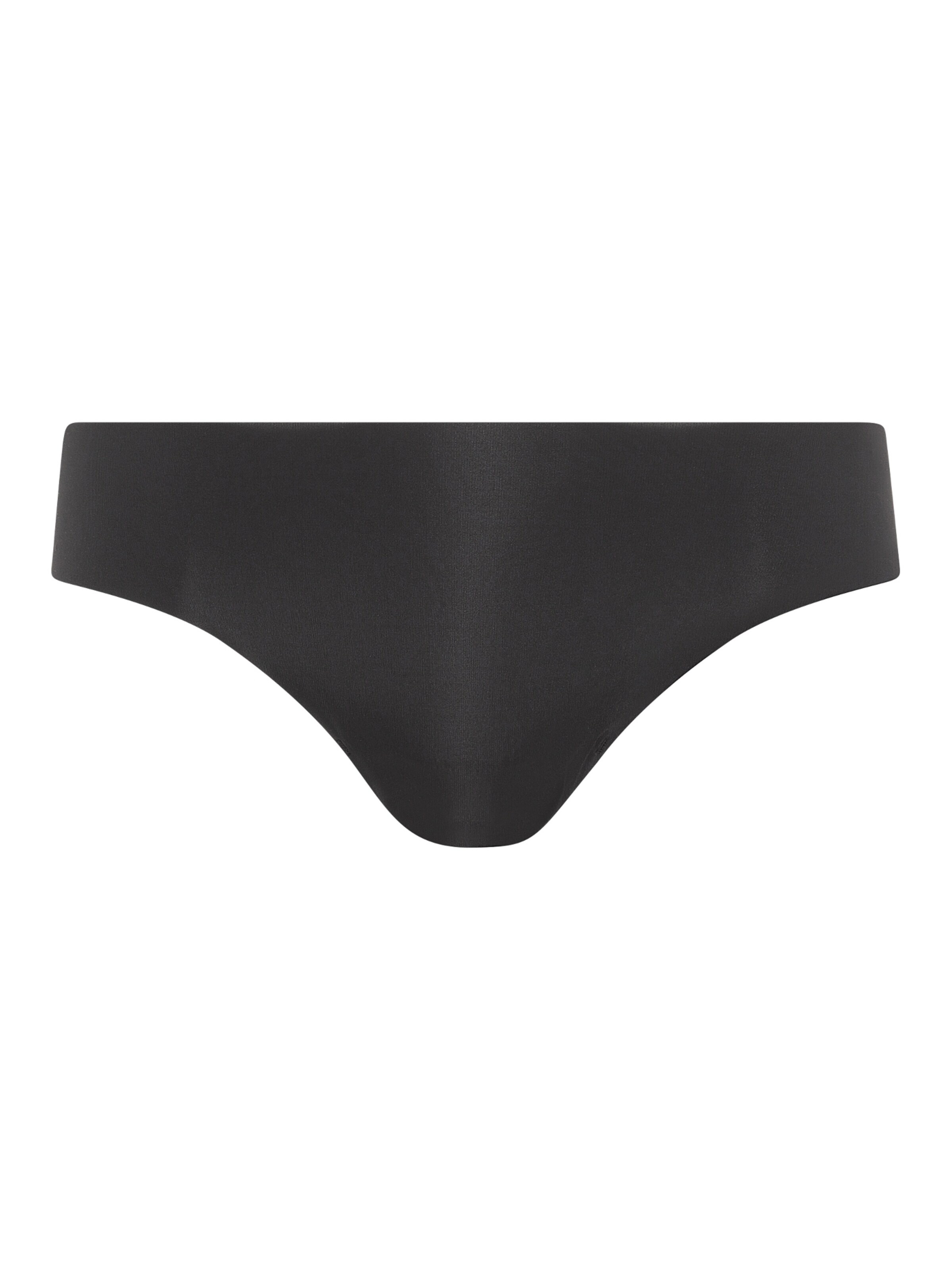 JOCKEY String 'Invisible Edge Thong'‌‌‌‌‌‌‌ in Schwarz