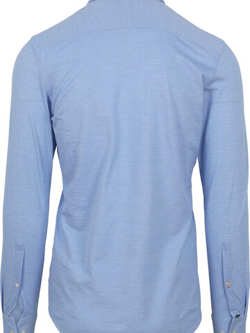 Suitable Shirt 'Camicia' in Blue