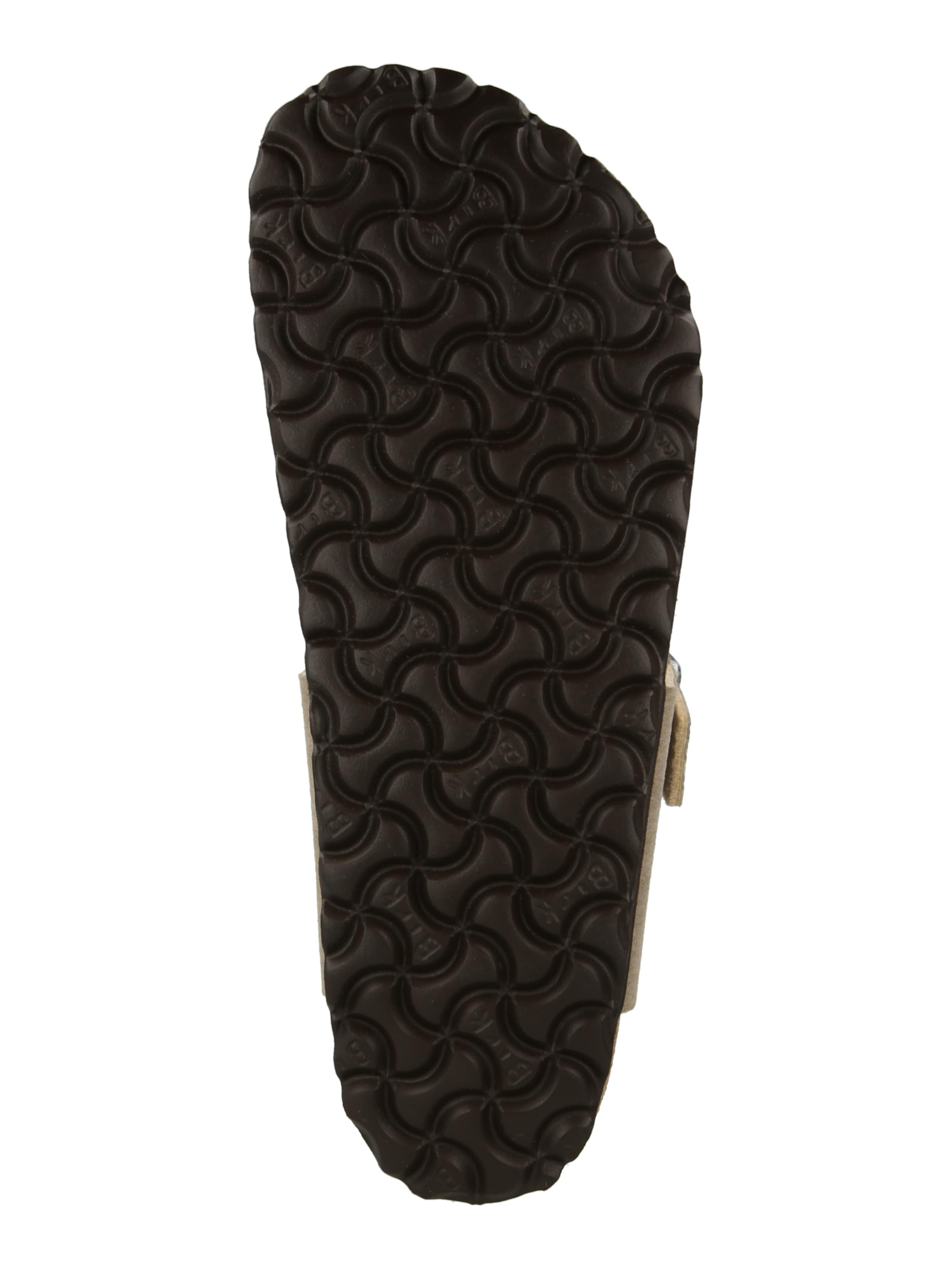 Infradito 'Safaga' di BIRKENSTOCK in marrone