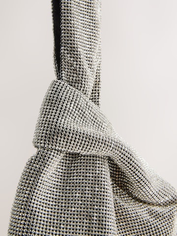 Pochette Next en argent