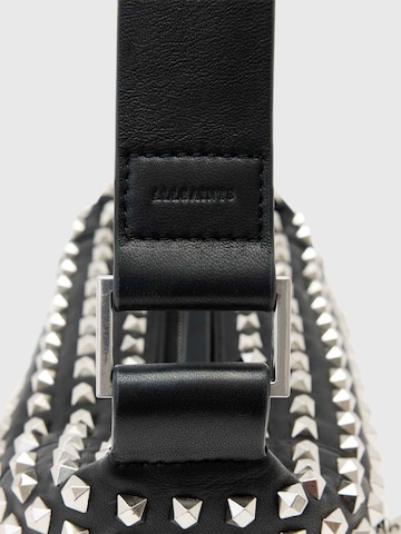 Borsa a spalla 'VEGA' di AllSaints in nero