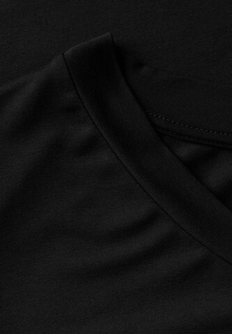 STREET ONE Dress in Black