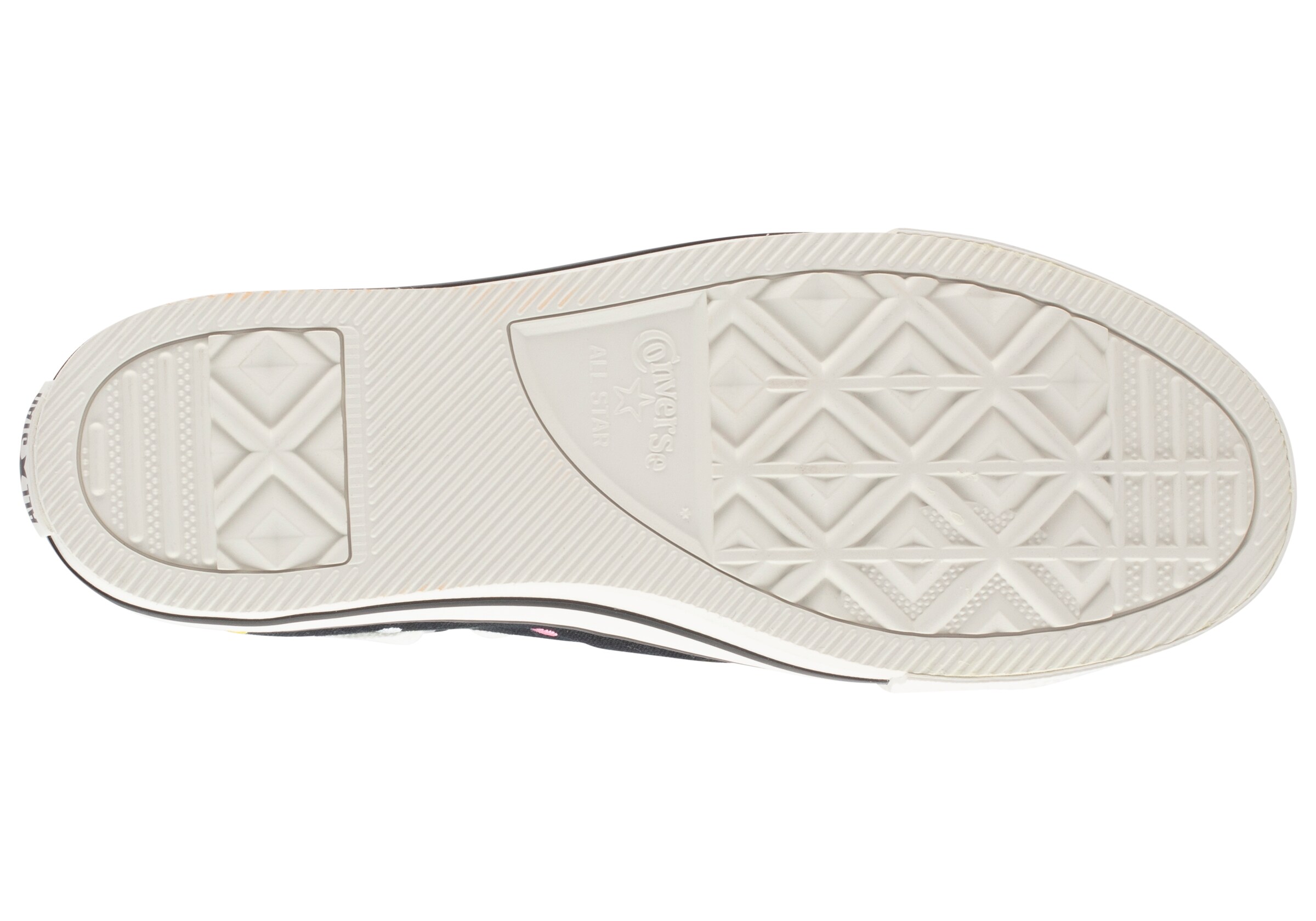 CONVERSE Sneakers in Black