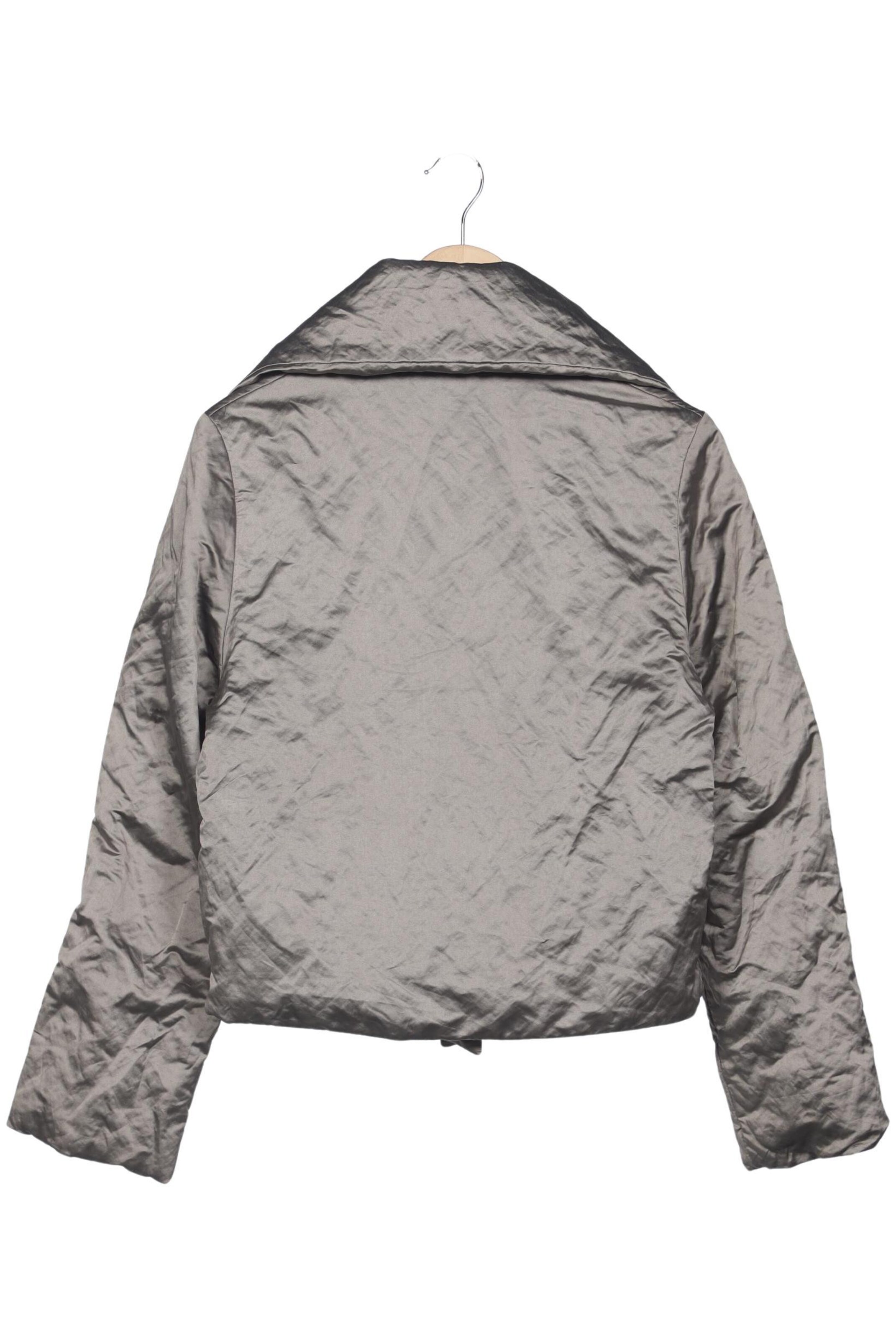 AIRFIELD Jacket & Coat in S in Grey