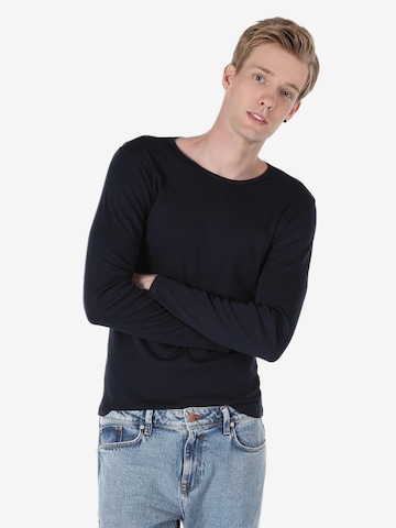 COLINS T-Shirt in Schwarz