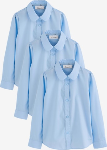 mėlyna CLARKS Palaidinė: priekis