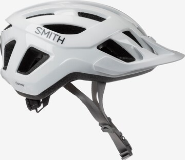 Smith Optics Helmet in White