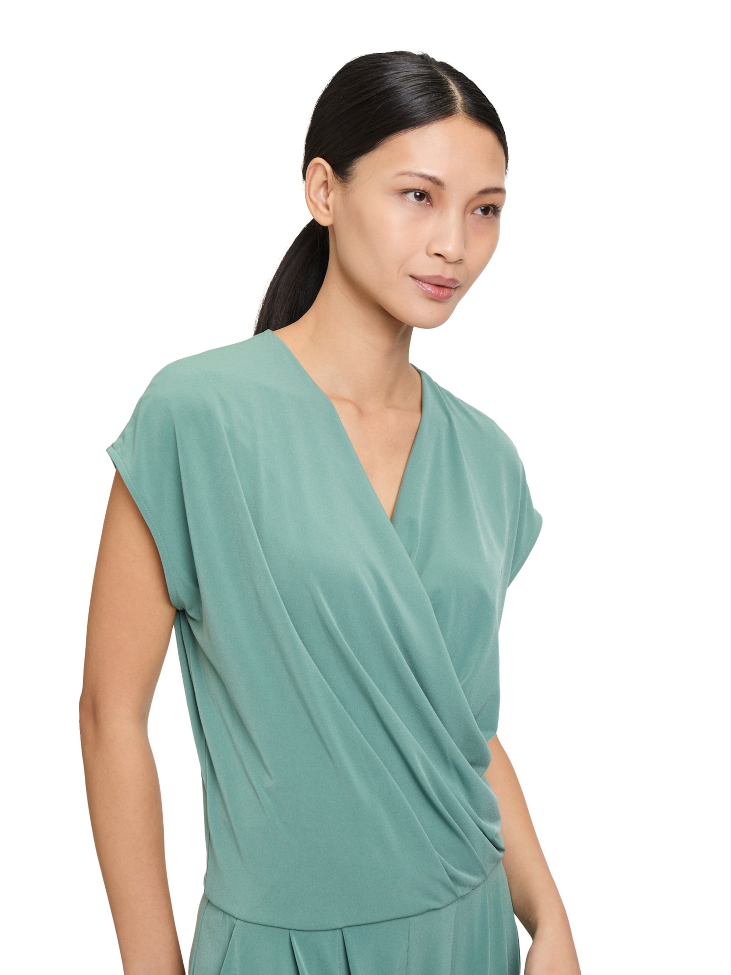 Combinaison Vera Mont en vert