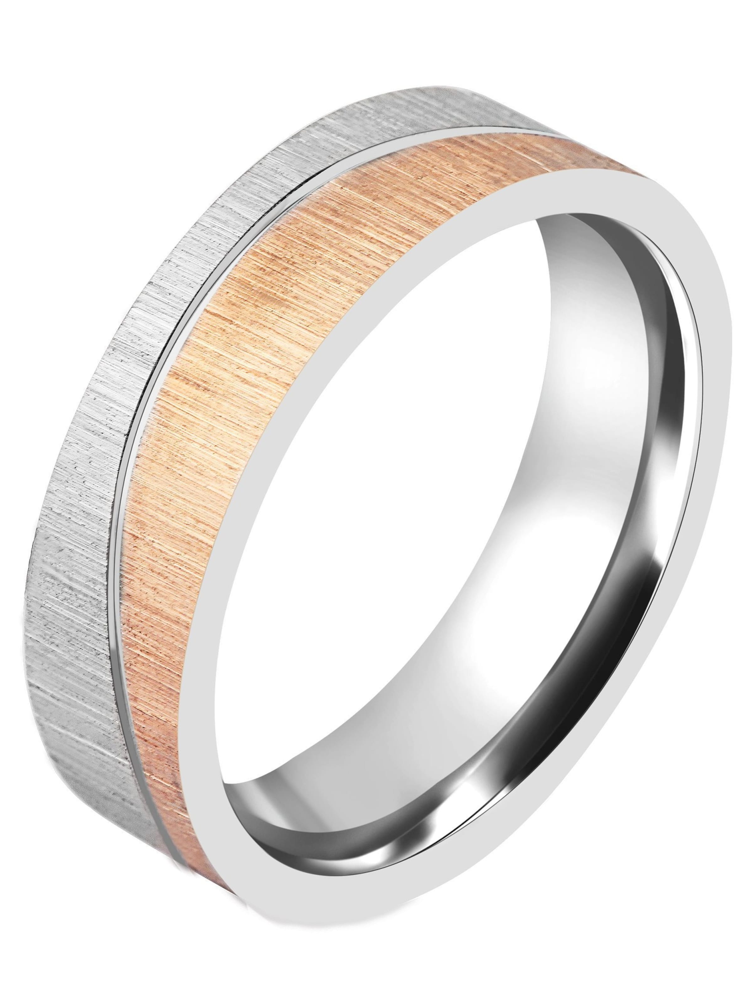 Akzent Ring 'Vision Highlight, langlebig' in Mischfarben: Vorderseite