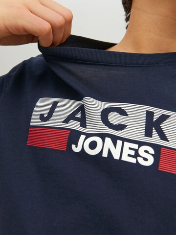 Jack & Jones Junior Póló - kék