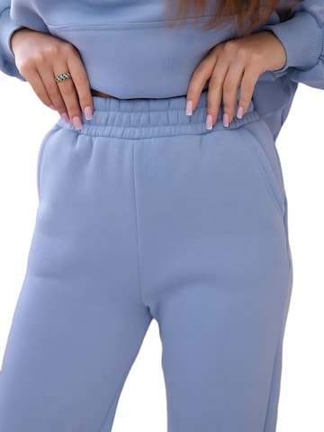 Lumera Huispak in Blauw