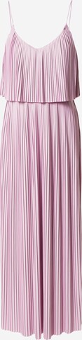 ABOUT YOU Kleider 'Nadia Dress' in Pink: predná strana