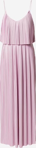 ABOUT YOU Kleider 'Nadia Dress' in Pink: predná strana