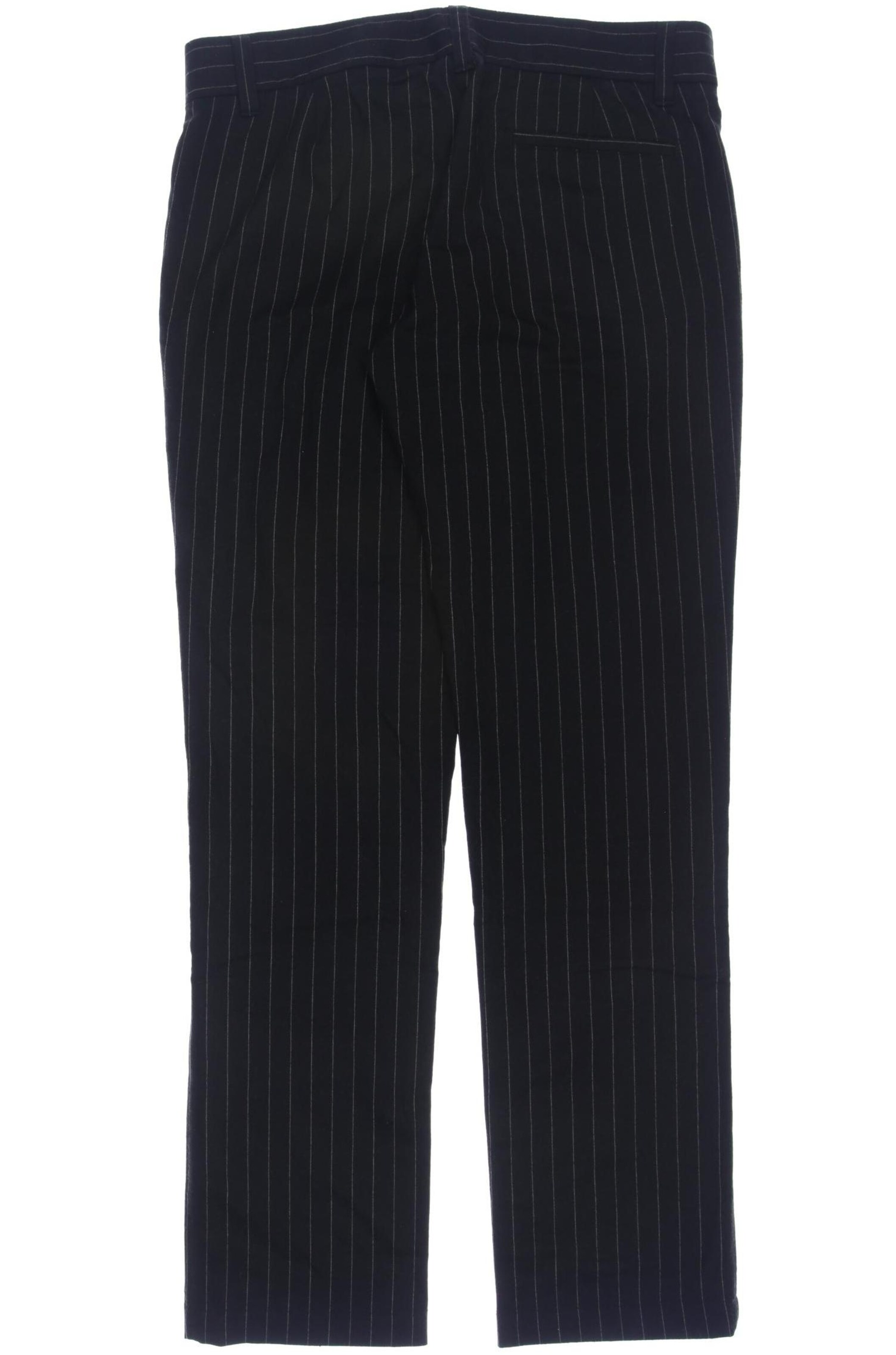 DRYKORN Stoffhose 5XL in Schwarz