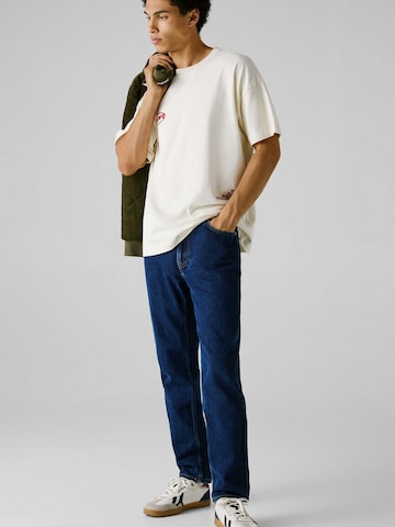 regular Jeans di Red Bull Racing x Pepe Jeans in blu