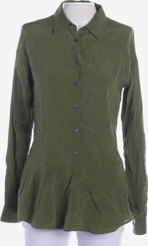 STEFFEN SCHRAUT Blouse & Tunic in M in Green: front