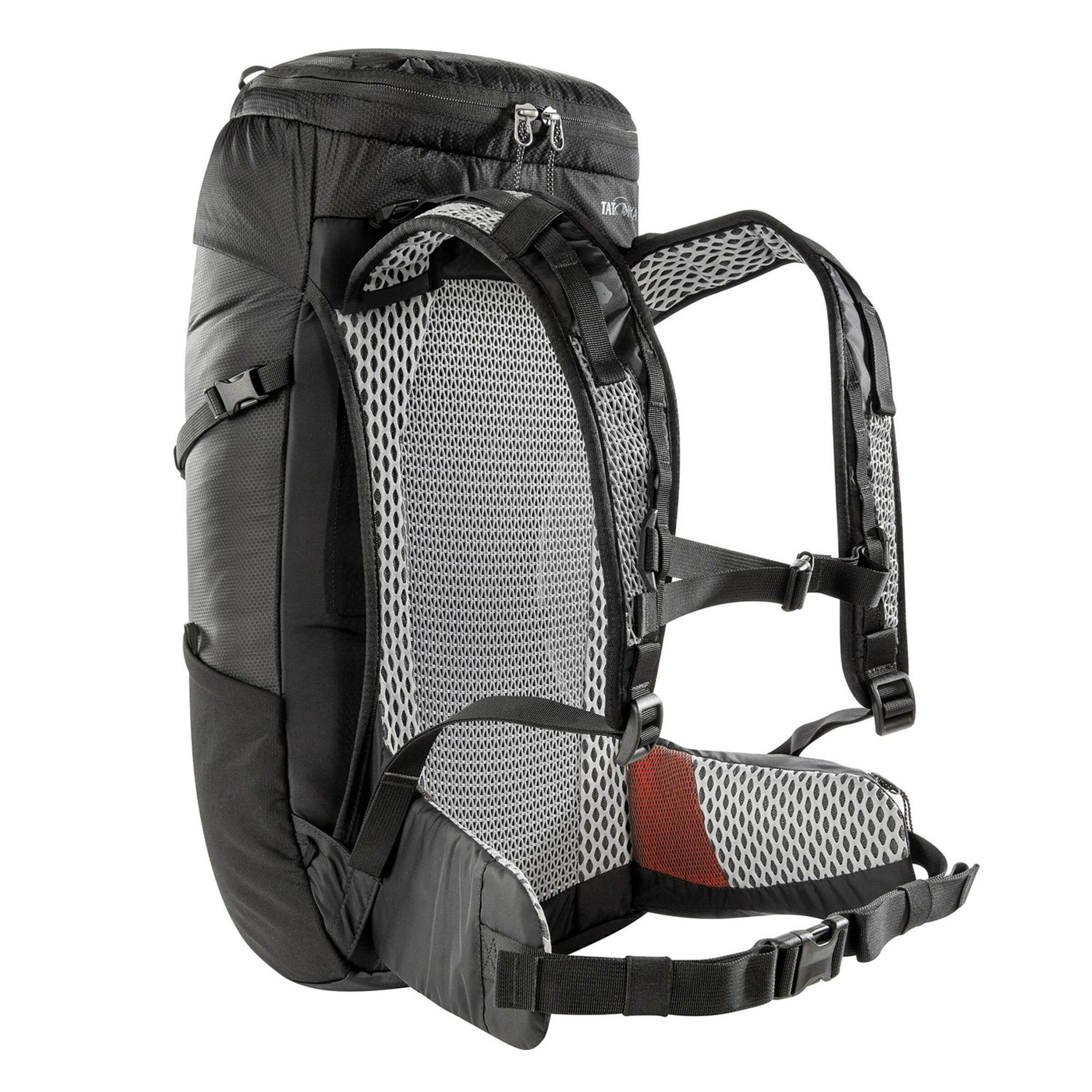 TATONKA Sportrucksack in Schwarz