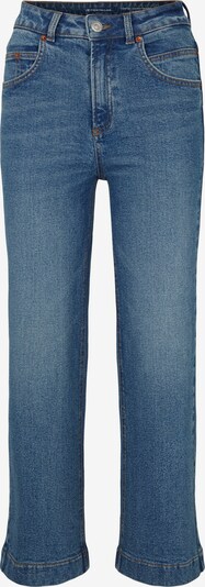 TOM TAILOR Jeans i blå denim, Produktvy