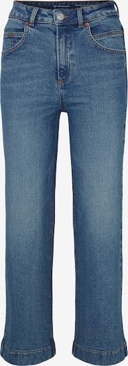 TOM TAILOR Jeans i blue denim, Produktvisning
