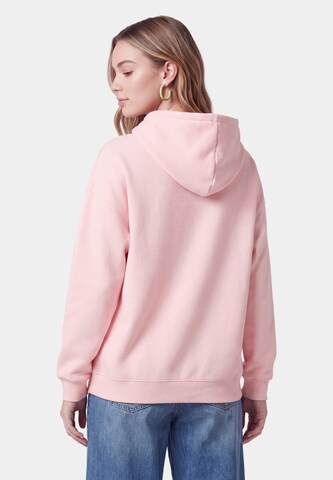 MYMO - Sudadera en rosa