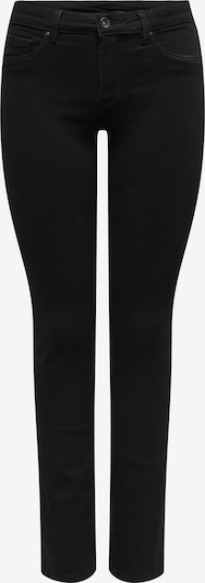 Only Tall Farkut 'ONLSUI' värissä musta, Tuotenäkymä