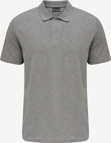 Hummel Shirt in Grey: front